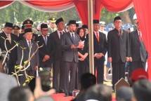 Presiden Jokowi(Foto Setkab)