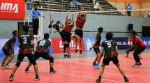 Umika Bekasi Taklukkan Juara Bertahan di Laga Perdana