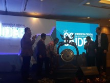 IDEC 2019, Momentum Industri Kedokteraan Indonesia Unjuk Gigi di Kancah Dunia
