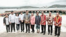 Pengembangan Pariwisata Nias Didukung Multisektor