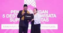Gojek-Blibli Sepakat Tingkatkan Industri Pariwisata Melalui Platform Digital