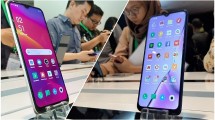 Perangkat OPPO A Series
