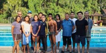 Jakarta Open Jadi Seleksi Terakhir Renang Sebelum Ke SEA Games 2019 Filipina