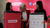 Bukalapak Bermitra Dengan Pluang Sediakan Produk Investasi Cicil Emas