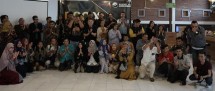 Peserta DSC|X yang Lolos Regional Selection di Surabaya dan Yogyakarta