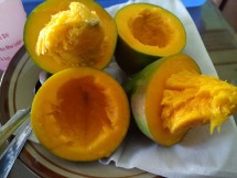 Mangga Arummanis
