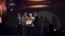 Apartemen SQ Rés Raih Penghargaan Best High-End Condo Development