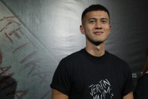 Harjunot Ali