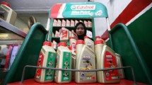 Castrol Oil Edisi Spesial Foto Pemenang Castrol Super Mechanic Contest 2018