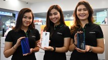 Penjualan perdana OPPO A9 2020
