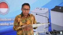 Direktur Jenderal ILMATE Kemenperin, Harjanto