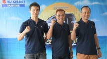 SeaAdventure 2019 Suzuki Marine