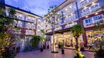 Maison Aurelia Sanur by Prfrence Hotels