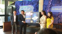 SILCOT Kapas Pertama di Indonesia dari Uni-charm Meresapkan Cairan ke Kulit untuk Kelembaban Maksimal