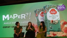 ABC Sari Kacang Hijau Memulai Gerakan Kurangi Kemarahan di Media Sosial