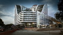 Infinity by Crown Group