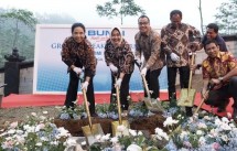 Menteri BUMN Rini Soemarno (Foto Humas BUMN))