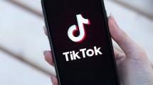 Aplikasi Tik Tok