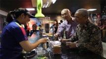 Aice Ice Cream, Wisata Edukatif Baru Untuk Anak