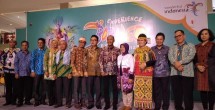 Borneo Extravaganza