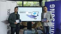 Samsung Galaxy Tab S6