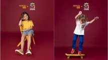Wakai Kids Luncurkan Koleksi Terbaru