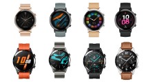 Huawei Watch 2