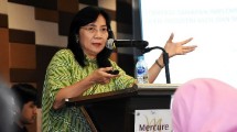 Direktur Jenderal Industri Kecil Menengah dan Aneka (IKMA) Kemenperin Gati Wibawaningsih