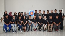 President University Archery Championship 2019 Siap Digelar