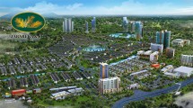 Kawasan Industri Jababeka (Istimewa)