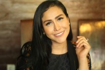Ratu Meta (Foto Dok Industry.co.id)