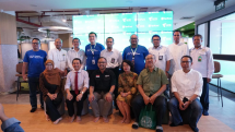 Dompet Dhuafa Bersama TaniHub Lahirkan Inovasi Digital Di Sektor Peternakan
