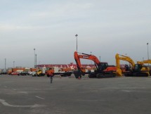 Dermaga IPCC (Foto Istimewa)