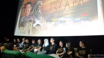 Film “Ajari Aku Islam” Resmi Release 17 Oktober 2019
