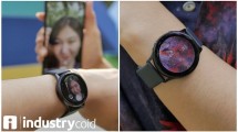 Galaxy Watch Active2