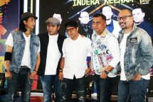 Padi Reborn Siap Gelar MEGA KONSER INDERA KEENAM