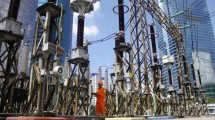 PLN Hentikan 11 Proyek Pembangkit Listrik Kapasitas 147 MW