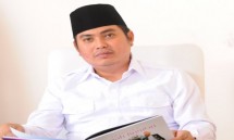 Mardani H Maming