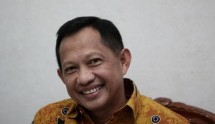 Mendagri Tito Karnavian, (Foto Dok CNN)