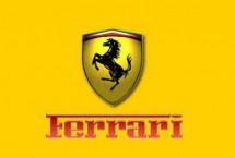 Ferrari Logo