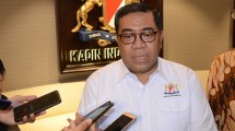 Wakil Ketua Umum Kadin Bidang Kelautan dan Perikanan, Yugi Prayanto