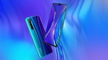 realme XT