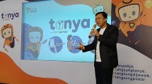 Kelas Pintar Luncurkan Fitur Tanya