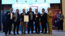 Pegadaian Raih Penghargaan Indonesia Best Employer Brand dari World HRD Congress