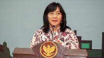 Dirjen Industri Kecil Menengah dan Aneka (IKMA) Kemenperin Gati Wibawaningsih