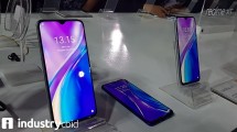 realme XT ( Hariyanto/INDUSTRY.co.id )