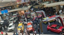 Roadshow Toyota Spektakuler