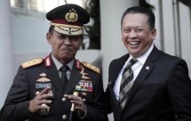 Ketua MPR RI Bambang Soesatyo (Foto Dok Industry.co.id)
