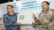 Mowilex Indonesia, Produsen Cat Karbon Netral Pertama di Indonesia Mengumumkan Inisiatif Keberlanjutan yang Lebih Luas