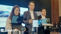 Dell Hadirkan Portofolio XPS dan Inspiron Baru